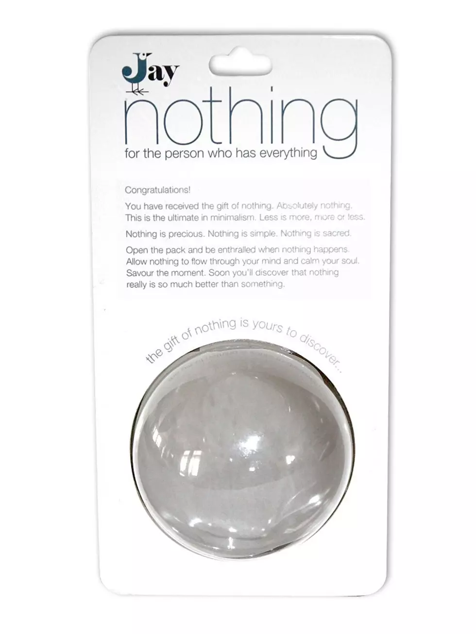 Credit: Creative Gift Company via Amazon