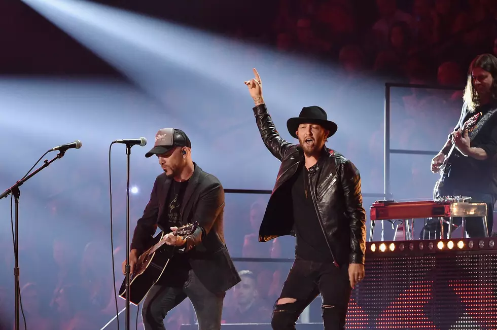 Locash Shows What A Country Boy Is All About