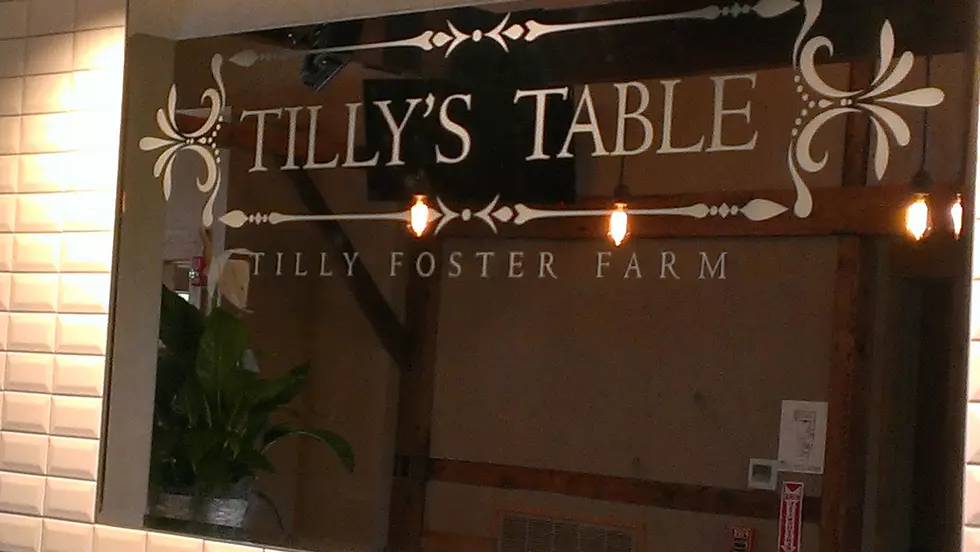 Putnam County’s First Farm-to-Table Restaurant Comes to Brewster at Tilly Foster Farm