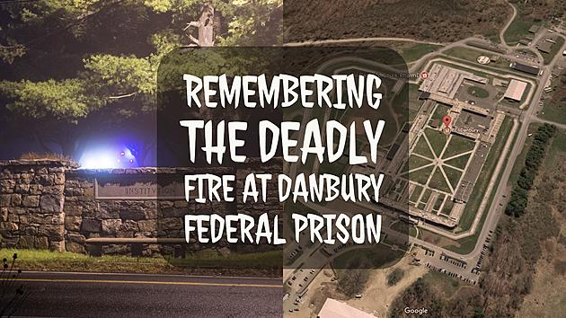 40 Years Later: Remembering the Deadly Fire at Danbury Federal Prison