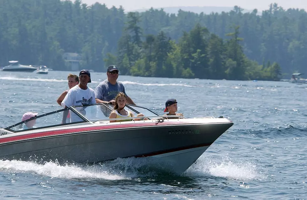 ‘Operation Dry Water’ Keeping Connecticut Boaters Safe Through the 4th Festivities