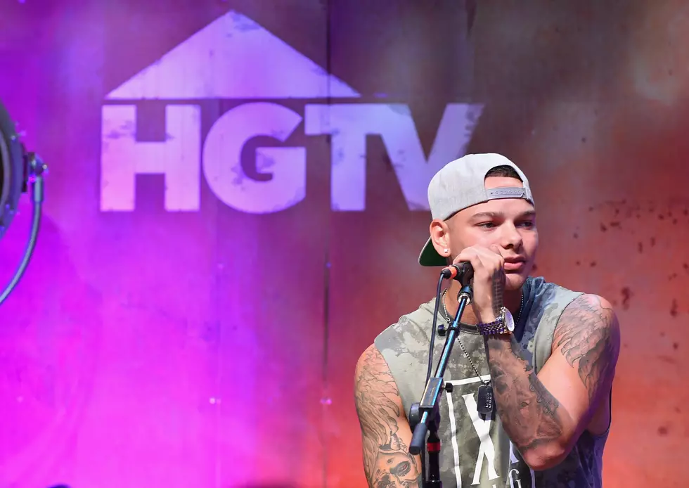 Kane Brown Debuts New Single