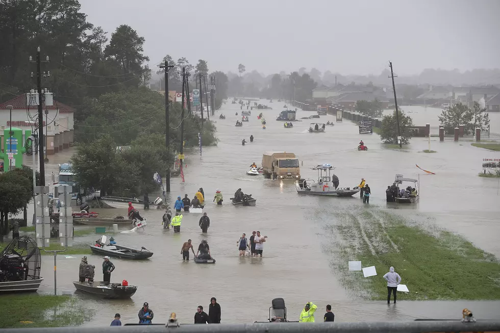 5 Ways You Can Help Hurricane Harvey Victims and Not Be Duped