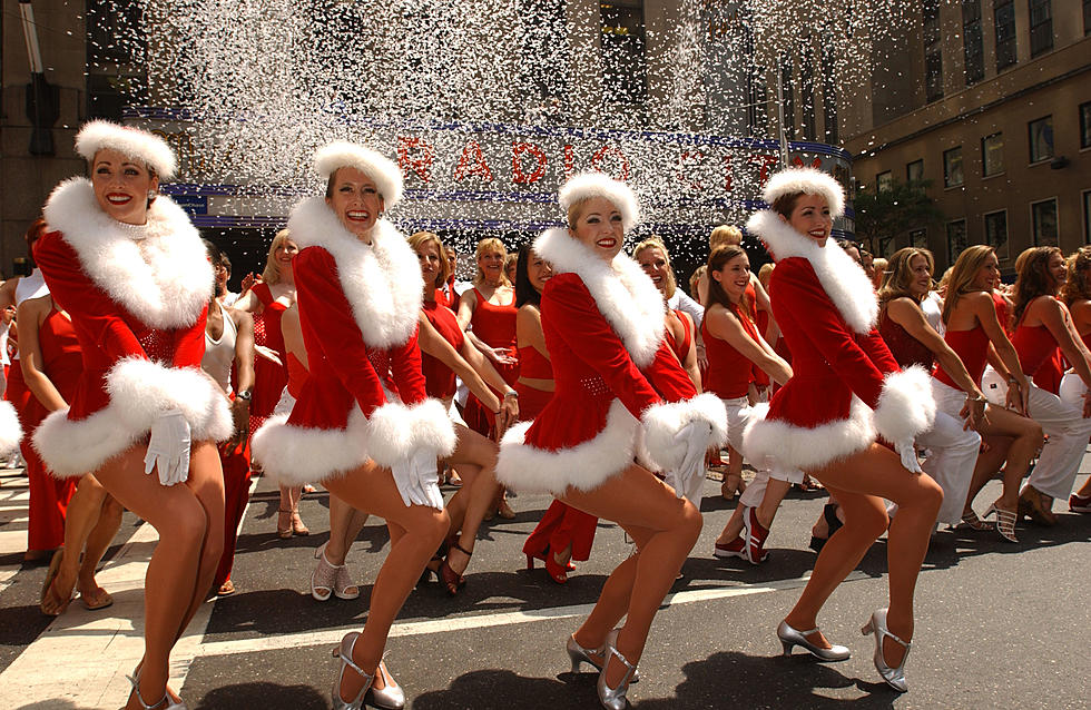 Newtown to Get Visit From New York’s Radio City Rockettes