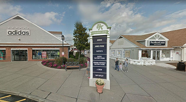 What Outlet Stores Would You Like To See Come To Greater Danbury