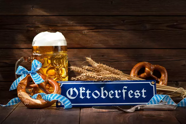 Oktoberfest is Celebrated This Weekend in New Milford