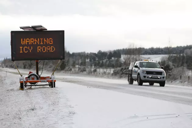 Farmers&#8217; Almanac Predicts a Cold and Snowy Winter for Connecticut