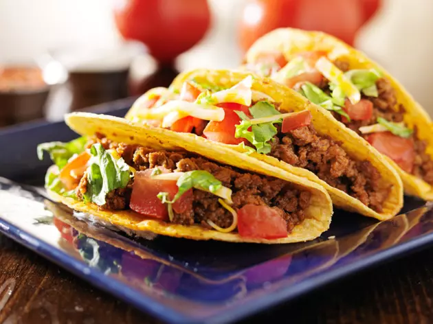 5 Great Taco Spots in Greater Danbury to Celebrate National Taco Day