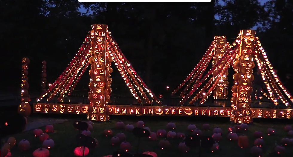 Van Cortlandt Manor’s ‘Great Jack O’Lantern Blaze’ Has Added Dates