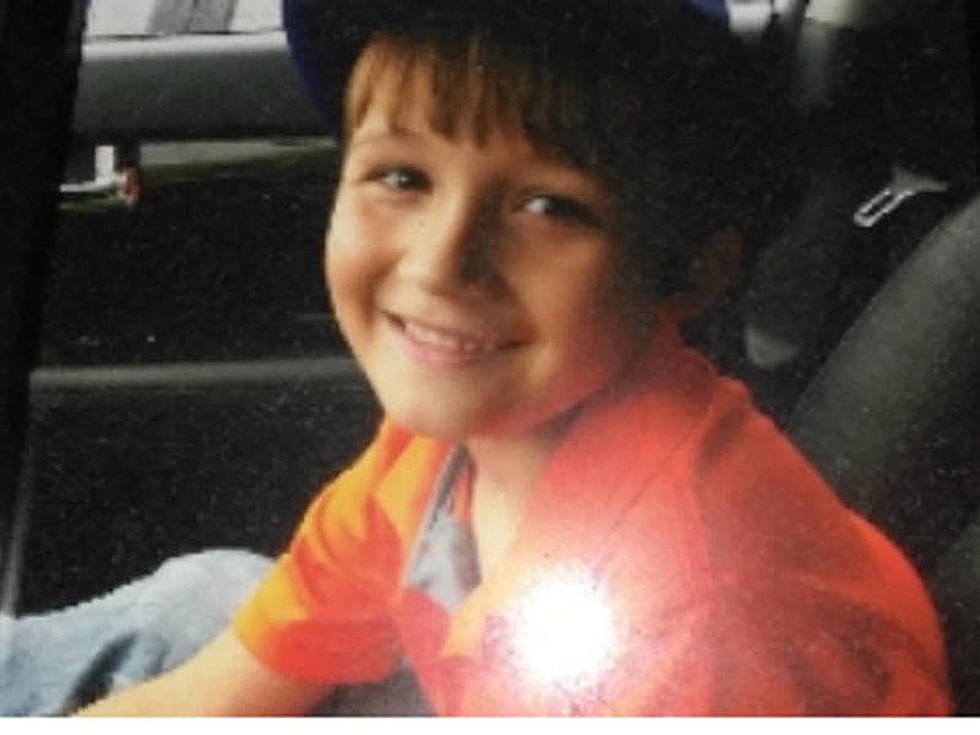 Silver Alert Issued for Missing 9-Year-Old From New Milford