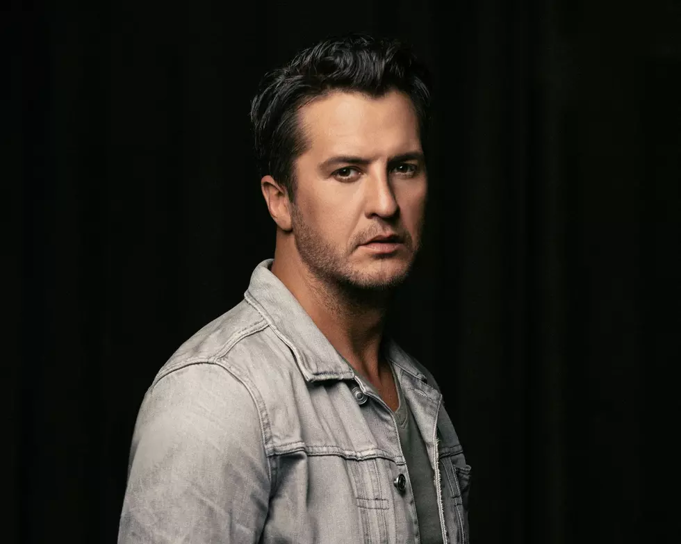 We’ve Teamed Up With Luke Bryan to Send You Home For the Holidays
