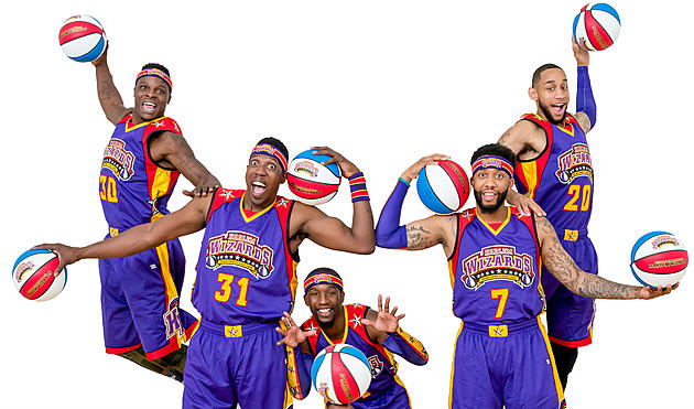 New Milford All-Stars Set to Take On the World Famous Harlem Wizards