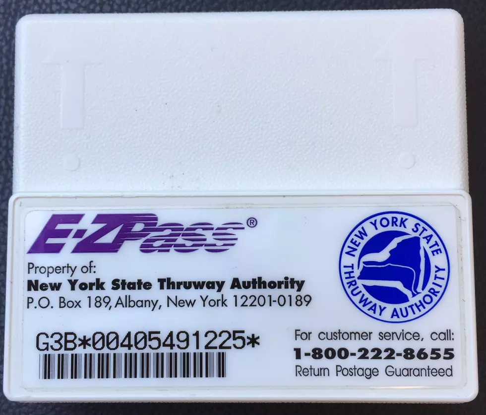 Cuomo Bridge Commuters — Be Sure to Check Your E-Z Pass Account for Overcharges