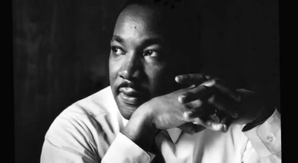Did You Know Dr. Martin Luther King Jr. Spent Two Summers Working in Connecticut?