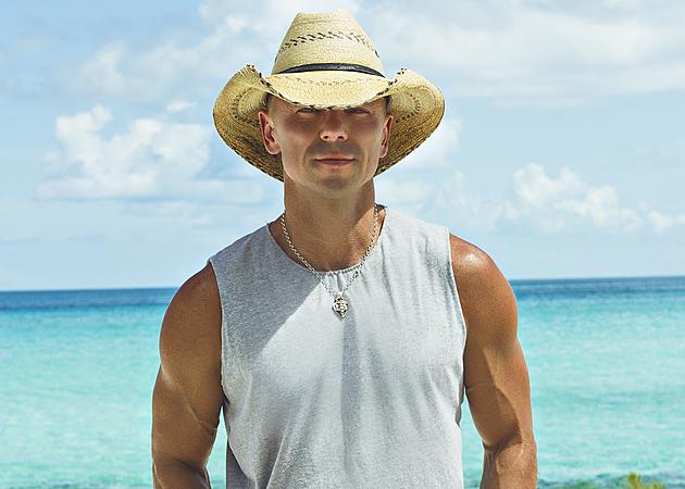 Kenny Chesney&#8217;s &#8216;Trip Around the Sun&#8217; — Will the Backstage Experience Be Yours?