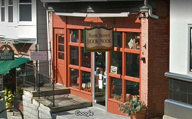 New Milford Bookstore Sold to Locals, Set to Re-Open