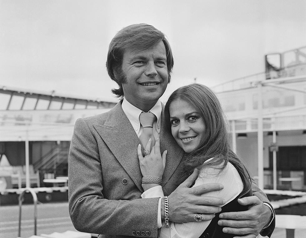 Robert Wagner Named “Person of Interest” in Death of Natalie Wood