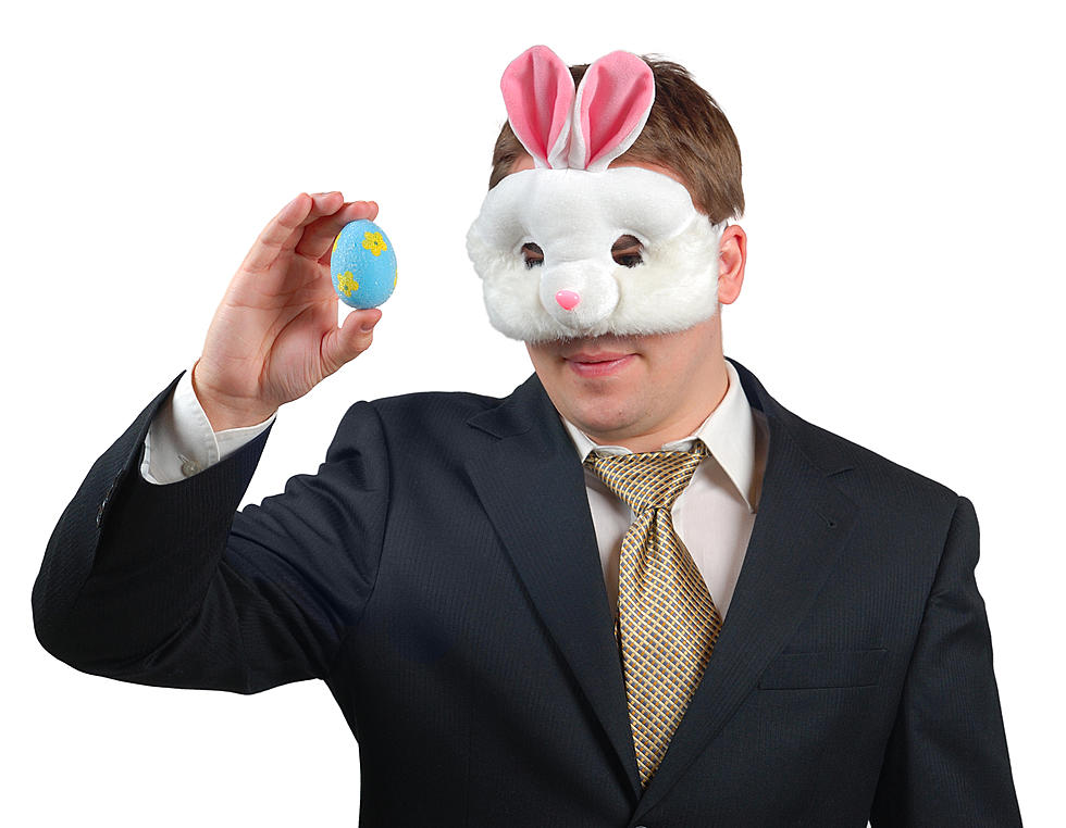 Easter Themed April Fools Day Pranks