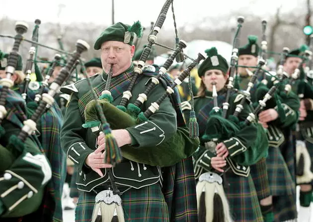 Danbury Set to Celebrate St. Patrick&#8217;s Day (Again)