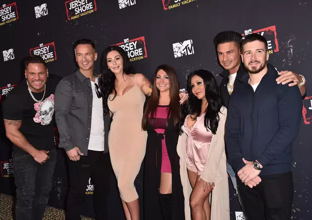 Intense Study Finds That Both CT and NY are Obsessed With &#8216;Jersey Shore&#8217;