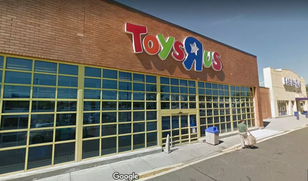 5 Things That Should Replace the Danbury Toys ‘R’ Us