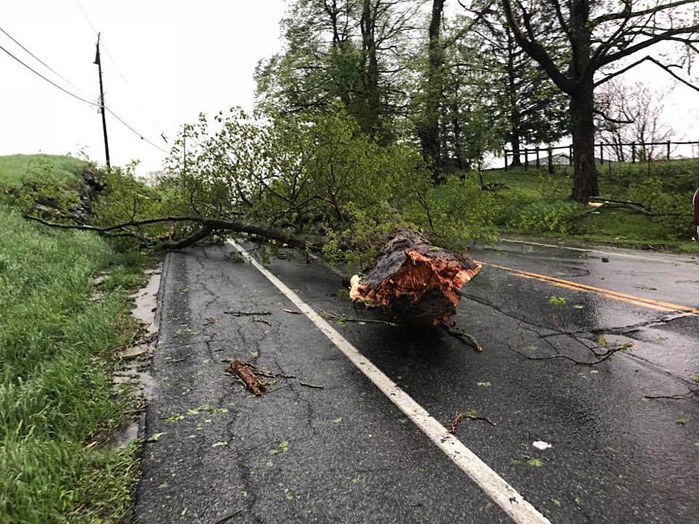 Listeners Share Their Devastating Storm Experiences [GALLERY]