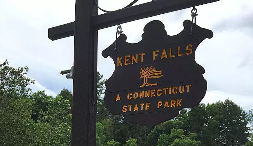 Kent Falls Becomes First Park in Connecticut to Close During Crisis