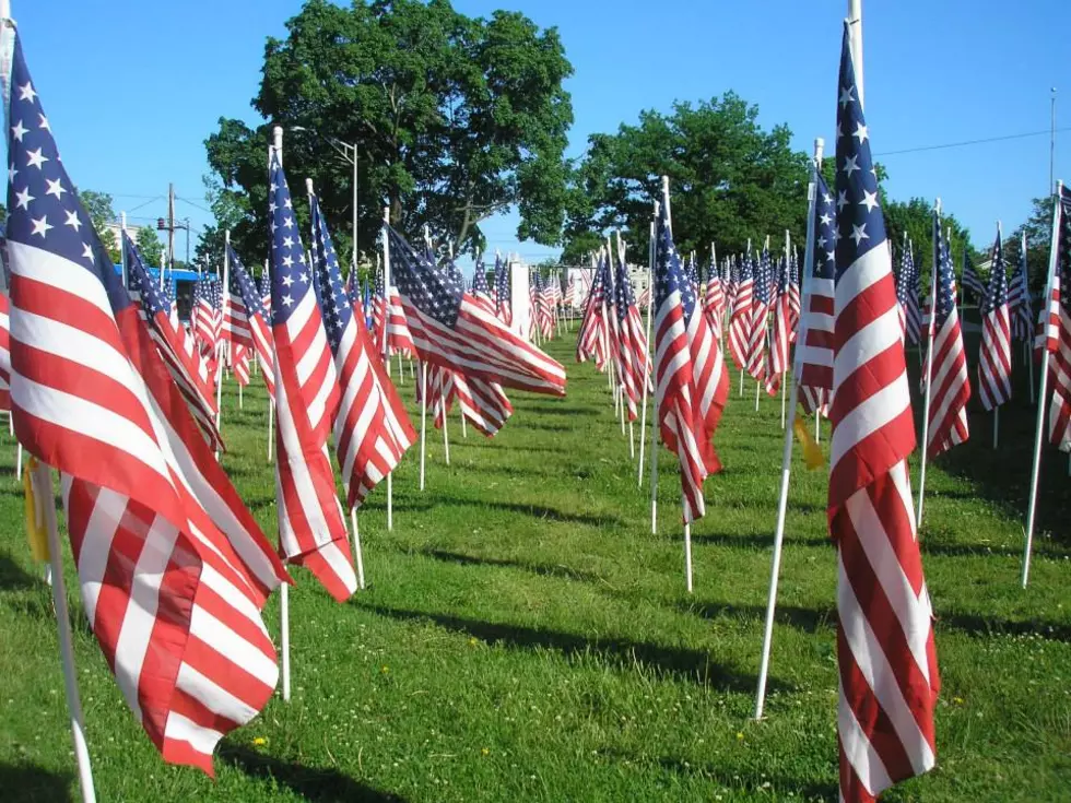 Greater Danbury Memorial Day Parades [MAP]