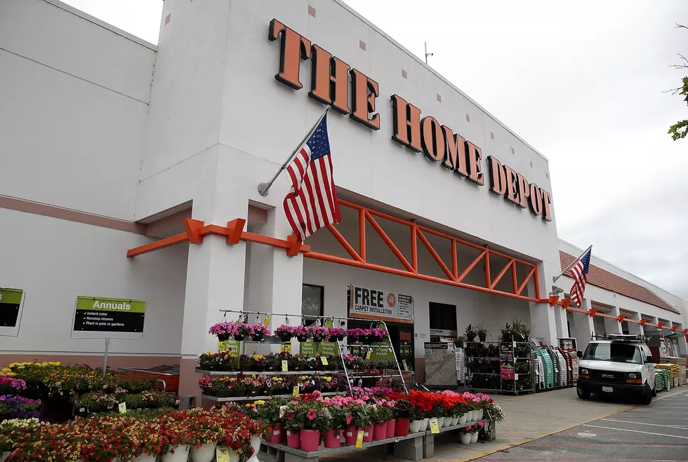 Danbury Home Depot Could Revolutionize Shopping Experience