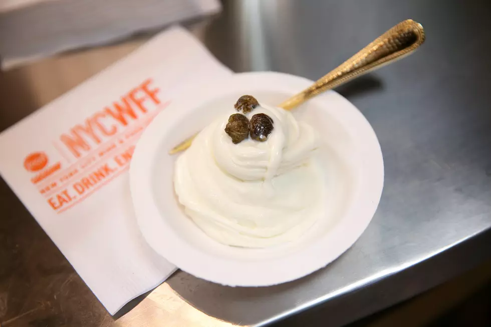 This Illegal Ice Cream May Soon Be Legal in New York State