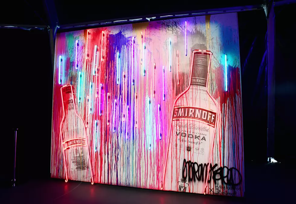 CT Based Smirnoff Will Pay 100 People Not to Go to Work After July 4th