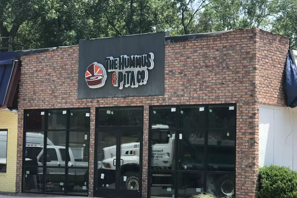 Hummus and Pita Co. Set to Open First CT Spot on Federal Road