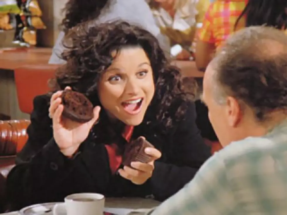 McDonald’s to Start Selling Muffin Tops — Like ‘Seinfeld’ Did
