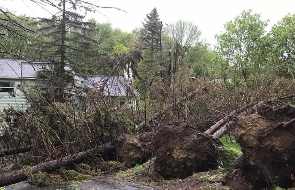 Local Families Are Still Recovering From Last Years Macroburst