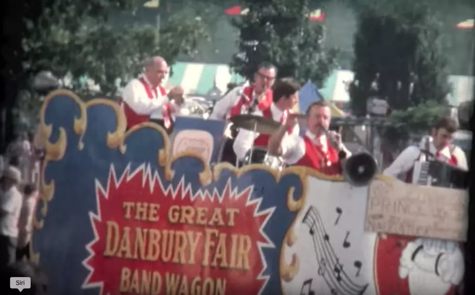 A Look Back at the Danbury Fair From the ’70s and Beyond [Nostalgic Videos]
