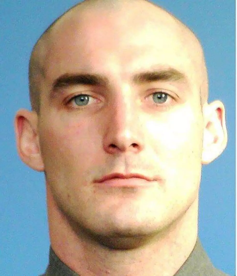 29-Year-Old NY Trooper Slain During Attempt to Help Suicidal Man