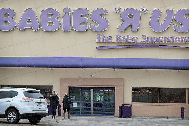 Danbury Fair Mall Retailer Hopes to Pick Up Babies &#8216;R&#8217; Us Business