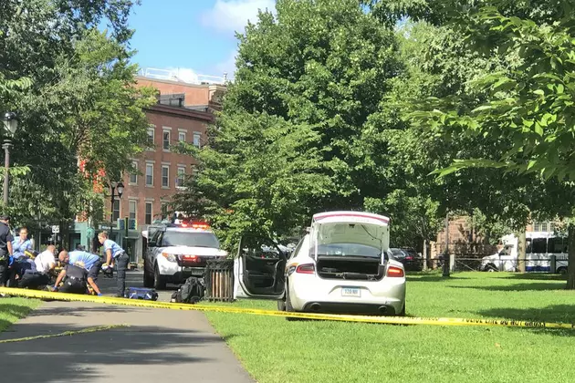 Health Emergency in New Haven, At Least 70 People Have Overdosed