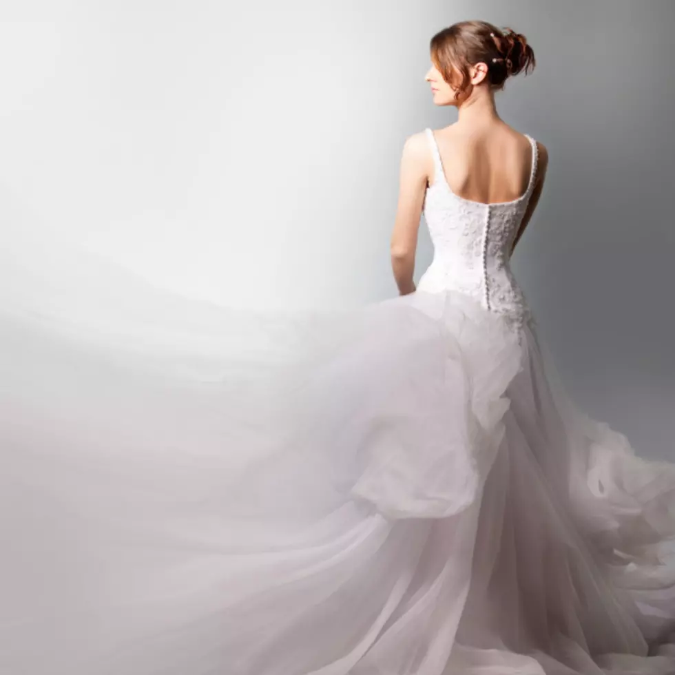 CT Bridal Shop Closing – Dresses Being Liquidated