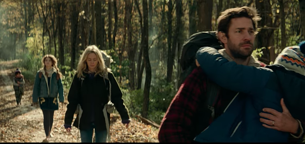 We Now Have Info on Release Date For ‘A Quiet Place’ Movie Sequel