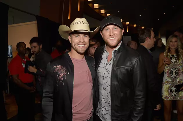 &#8216;You Make The Call&#8217; For Cole Swindell/Dustin Lynch Tx All Week
