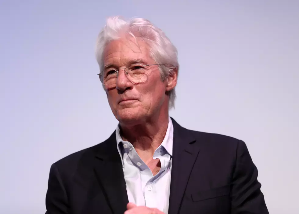 How About a Romantic Stay at Richard Gere’s Local Inn?