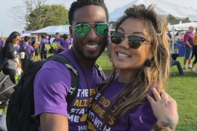 Danbury Walk To End Alzheimer&#8217;s Is This Sunday