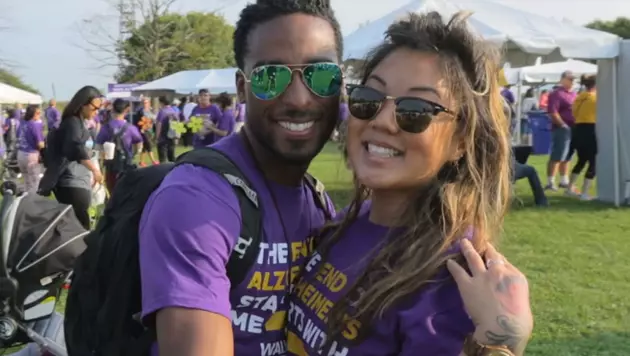 Danbury Walk To End Alzheimer&#8217;s Is This Sunday