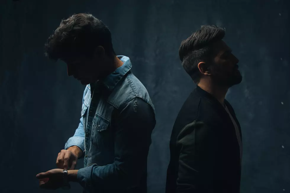 It’s ‘Tally The Tones’ And Dan & Shay Tx All Week In The Morning