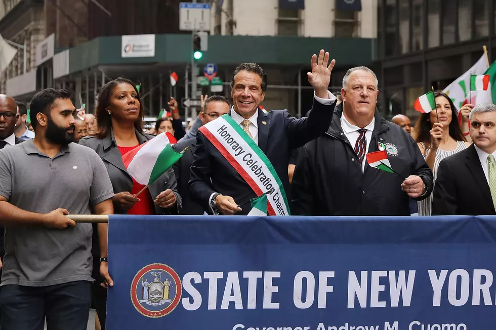 New Poll Gives Insight on NY Governor’s Race — Cuomo VS. Molinaro