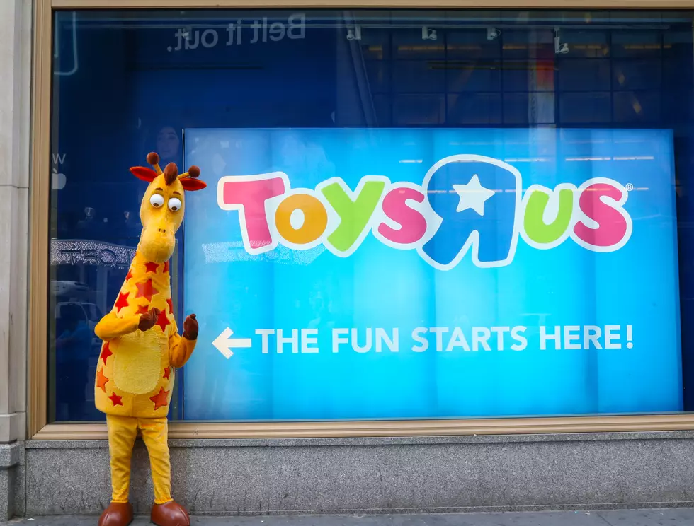 Geoffrey’s Toy Box — What’s Next for Toys ‘R Us in Danbury and Beyond