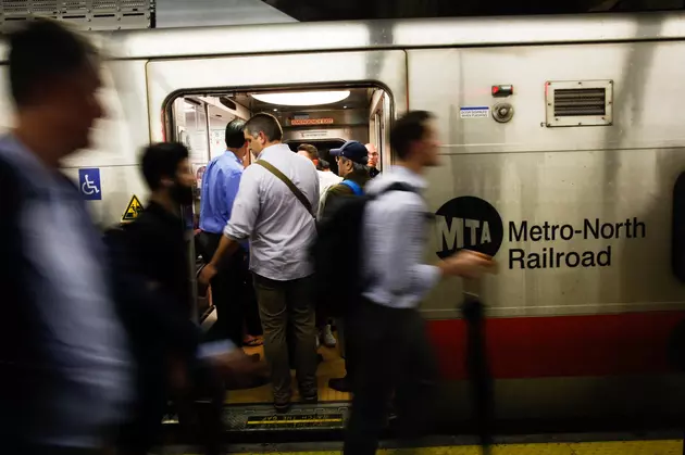 Expect Metro North Delays This Week On The Upper Harlem Line