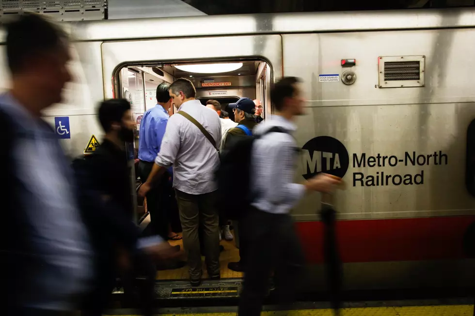 Metro North Shifts Toward Normal Schedule After COVID Restrictions End