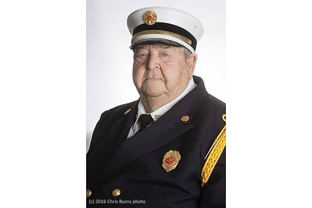 Funeral Arrangements for Former Sandy Hook Fire Chief Announced